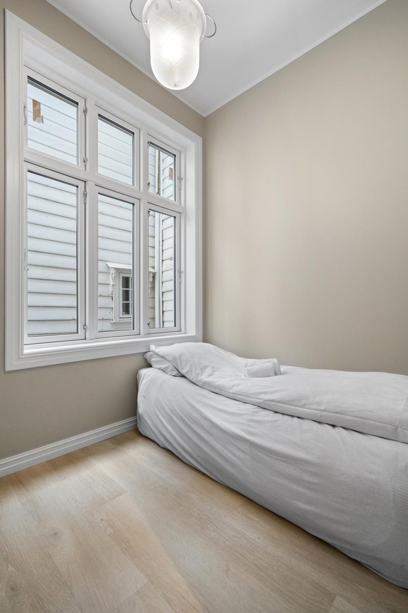 Experience The Luxury Lifestyle 100M From Bryggen! Apartamento Bergen Exterior foto