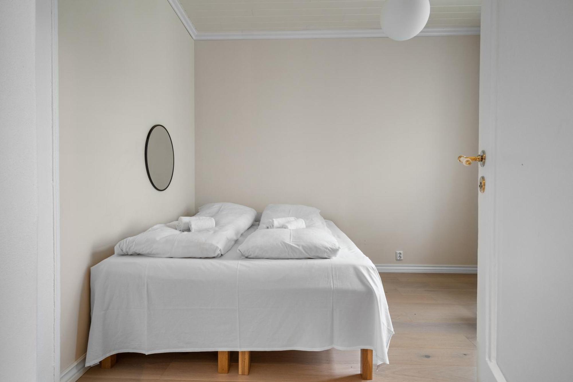 Experience The Luxury Lifestyle 100M From Bryggen! Apartamento Bergen Exterior foto