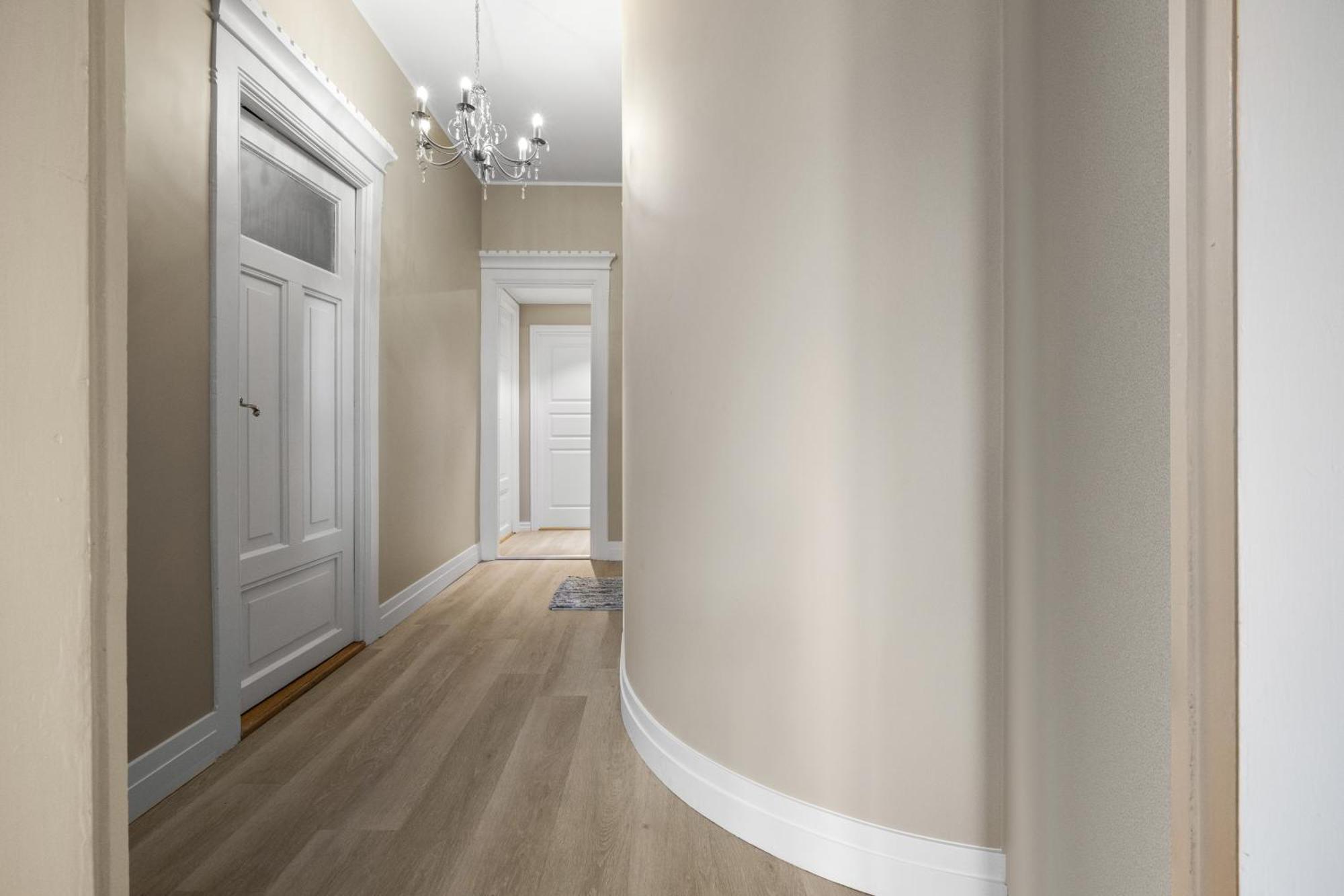 Experience The Luxury Lifestyle 100M From Bryggen! Apartamento Bergen Exterior foto