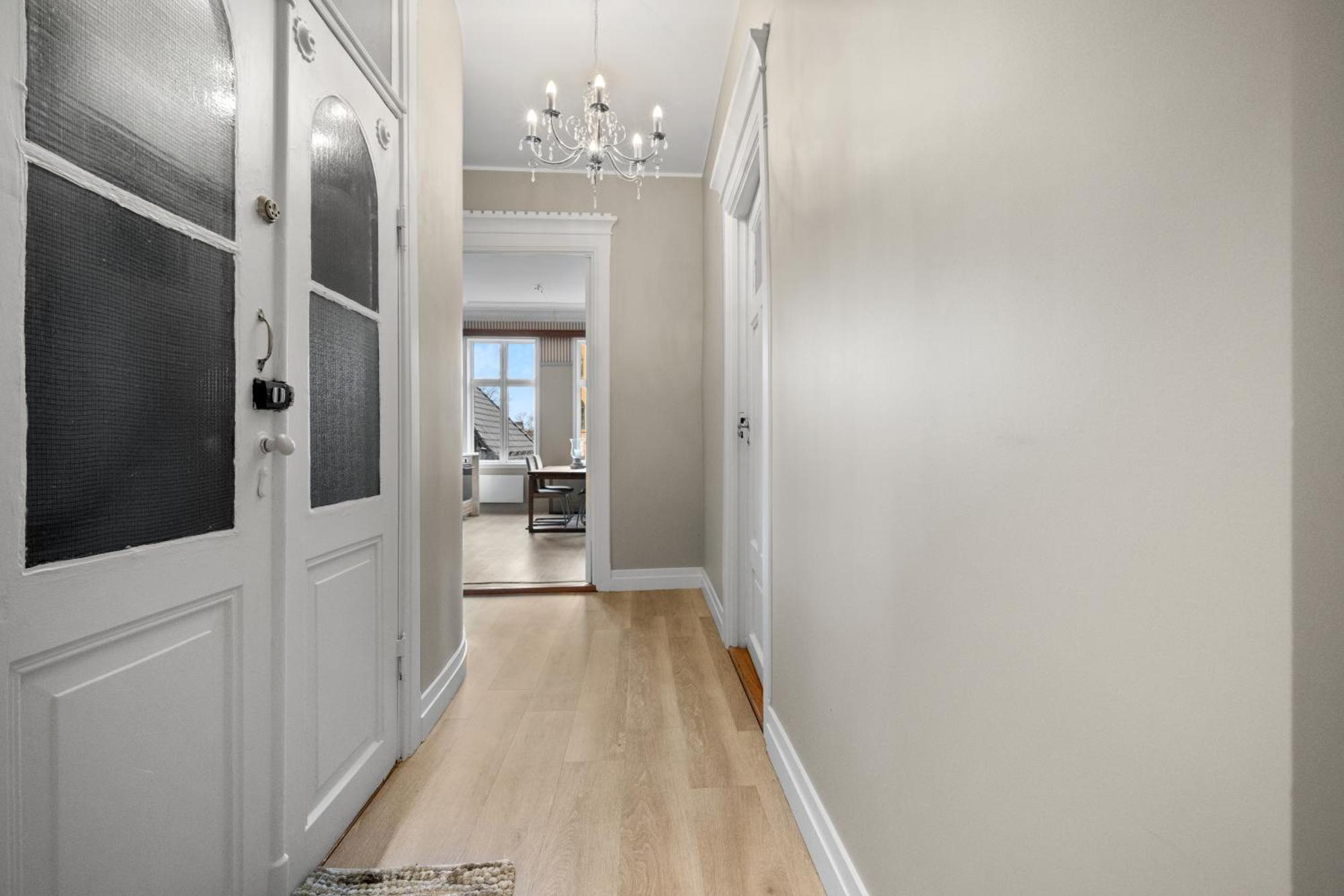 Experience The Luxury Lifestyle 100M From Bryggen! Apartamento Bergen Exterior foto