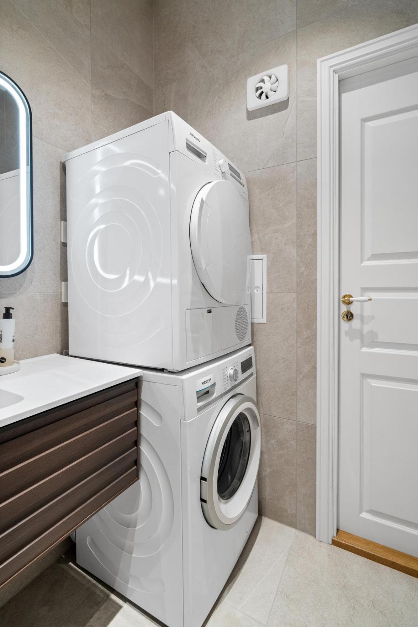 Experience The Luxury Lifestyle 100M From Bryggen! Apartamento Bergen Exterior foto